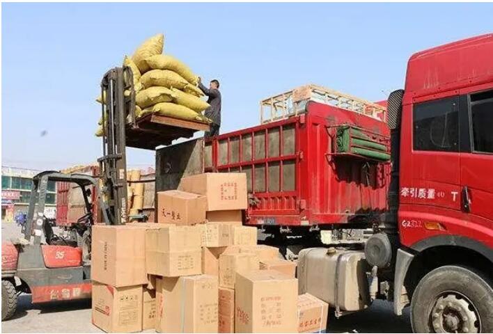 泉州到高新区物流专线